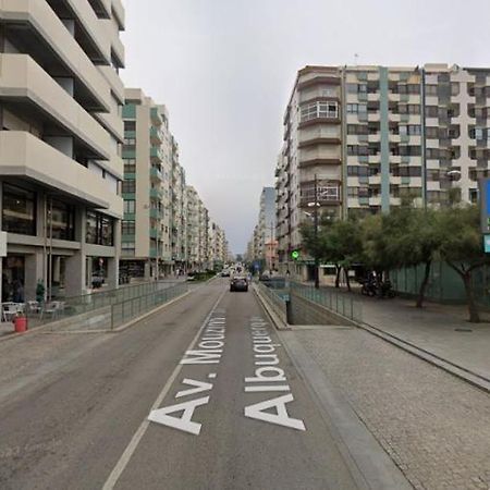 Luso Brasileiro Póvoa de Varzim Exterior foto