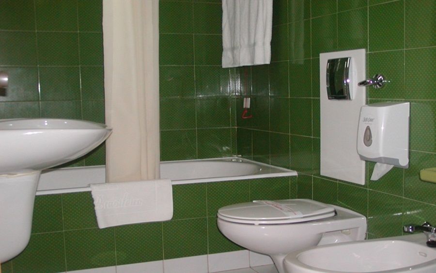 Luso Brasileiro Póvoa de Varzim Quarto foto
