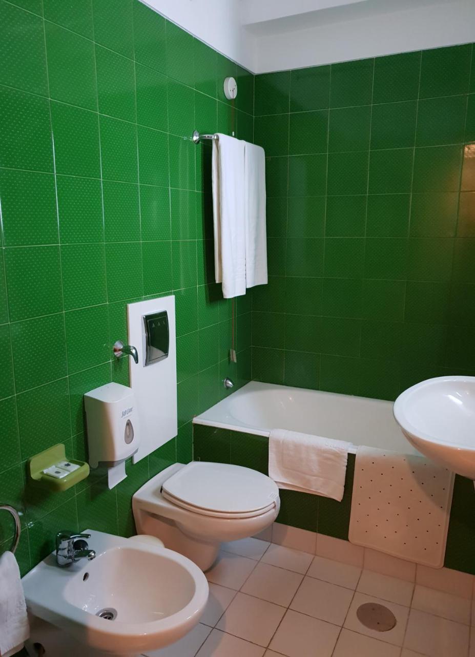Luso Brasileiro Póvoa de Varzim Exterior foto